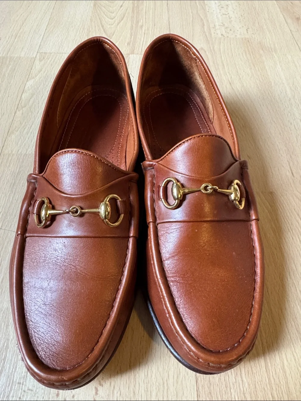 Allen Edmonds loafers 👞